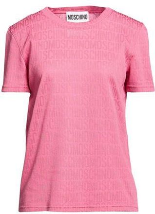 Moschino CAMISETAS Y TOPS - Camisetas en YOOX.COM