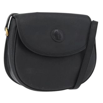 Gucci Borsa a tracolla Pre-owned - - Pre-owned - Donna - Nero - ONE SIZE