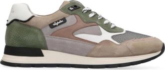 Australian Footware Heren, Schoenen, Veelkleurig, Maat: 44 EU Leer