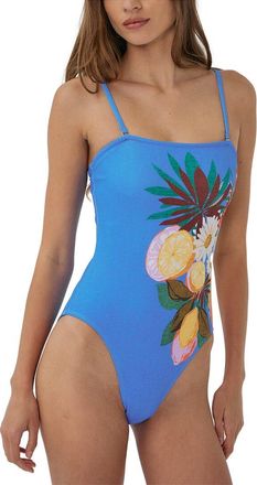 Hutch Tavy One Piece