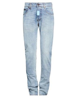 Philipp Plein PARTES DE ABAJO - Pantalones vaqueros en YOOX.COM