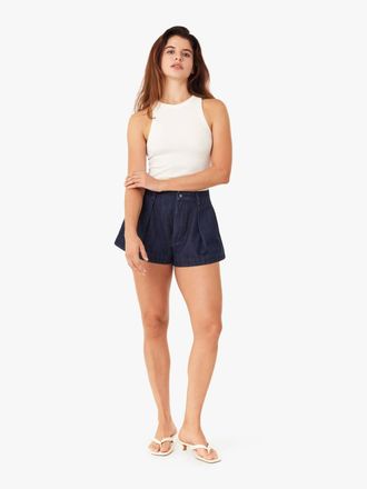 Habitual Carrie Micro Short In Rinse