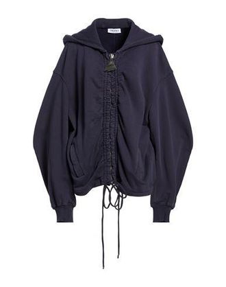 The Attico Sweatshirts