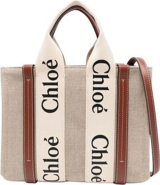 Chlo&eacute; Bolso Tote - Bags - unisex - Multicolor - ONE SIZE