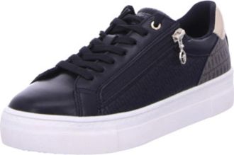 Tamaris Dames, Schoenen, Zwart, Maat: 38 EU