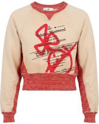 Vivienne Westwood TOPWEAR - Felpe su YOOX.COM