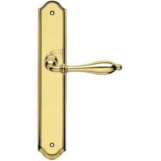 DND Denim Development Martinelli Lirica Maneta 800-bss Bronce Fume