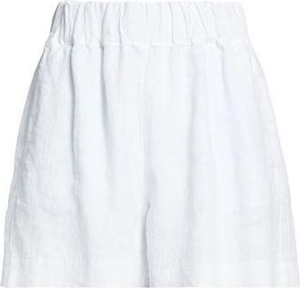 120% Lino BOTTOMWEAR - Shorts & Bermuda Shorts sur YOOX.COM