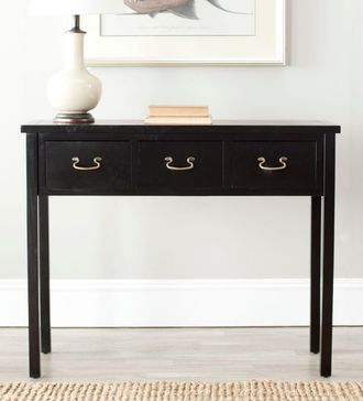 Safavieh Cindy Console With Storage Drawers