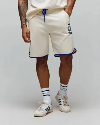 Psycho Bunny Mens Toby Short 250 PRISTINE / XXL