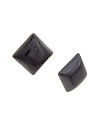 Kenneth Jay Lane Plated Earrings