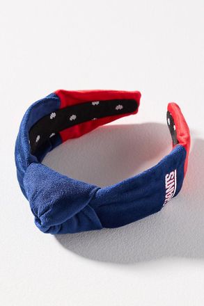 Lele Sadoughi NFL Headband