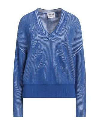 Moschino Sweaters