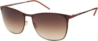 Italia Independent Metal Womens Sunglasses