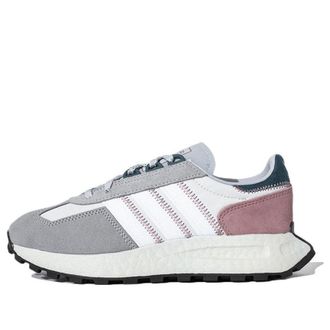 adidas Retropy E5 White Grey GY9912