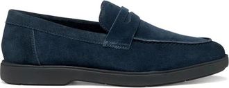 Geox Uomo, Scarpe, Blu, 44 EU, new