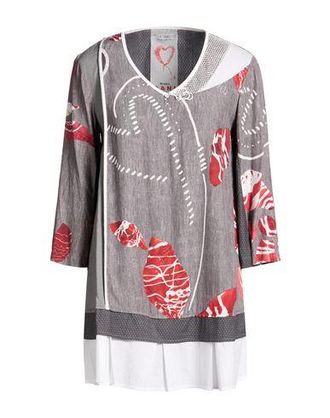 Daniela Dallavalle Tops