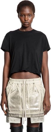 Rick Owens Concordians Cropped Small Level T
