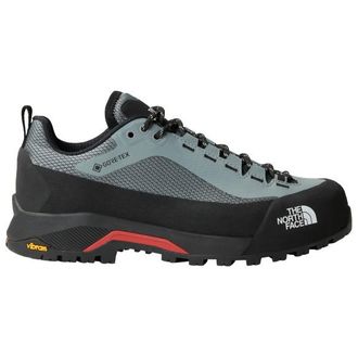 The North Face Verto Alpine GORE-TEX Approachschuhe f&uuml;r Damen | schwarz