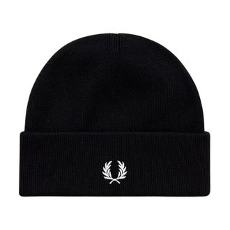 Fred Perry Uomo, Accessori, Nero, Taglia unica, new