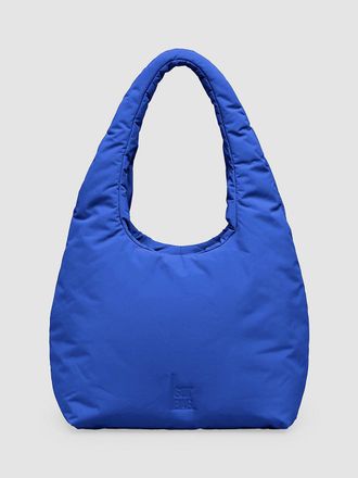 Got Bag Cloud Shoulder Monochrome Funda azul