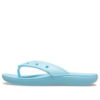 Crocs Classic Flip Navy 207713-411