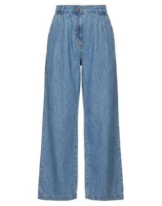 Sessun PARTES DE ABAJO - Pantalones vaqueros en YOOX.COM