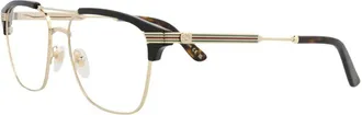 Gucci Mens 54Mm Optical Frames