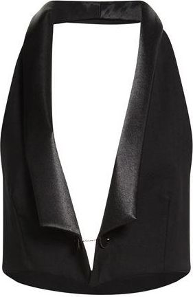Erika Cavallini Semi Couture TOPWEAR - Top su YOOX.COM