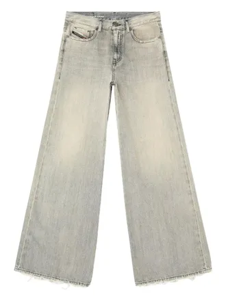 Diesel d Akemi 1978 Jeans