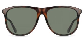 Polaroid PLD 4178/S Polarized 086/UC Mens Sunglasses Tortoiseshell Size 58