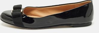 Ferragamo Vara Bow