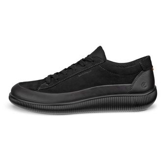 Ecco Soft Zero WP Shoe Multisportschuhe f&uuml;r Damen | schwarz