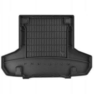 OEM Alfombrilla De Goma Para Maletero Porsche Panamera 971 Desde 2016- Tm Zw