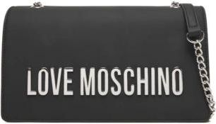 Love Moschino Mujer, Bolsos, Negro, Talla: ONE Size
