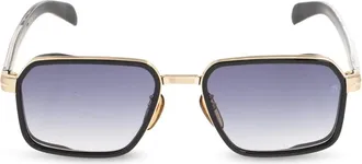 Eyewear by David Beckham Hombre, Accesorios, Amarillo, Talla: ONE Size