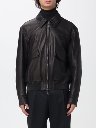 Tagliatore Jacket TAGLIATORE Men color Black