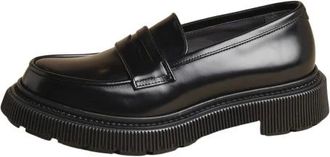 Adieu Paris Mujer, Zapatos, Negro, Talla: 39 EU