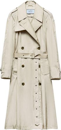 Women's Prada Coats - up to −51% | Stylight Women's Prada Coats - up to −51% | Stylight