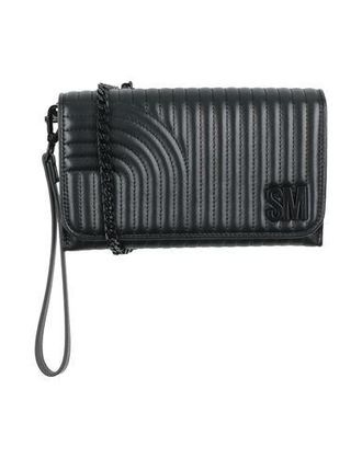 Steve Madden Small Leather Goods - Crossbody wallets on YOOX.COM