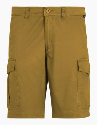 Regatta Mens Regatta Mens Ruwan Casual Shorts - Brown - Size: 34/32
