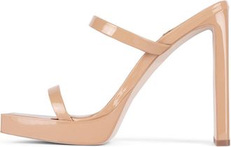 Jeffrey Campbell Womens Hustler In M