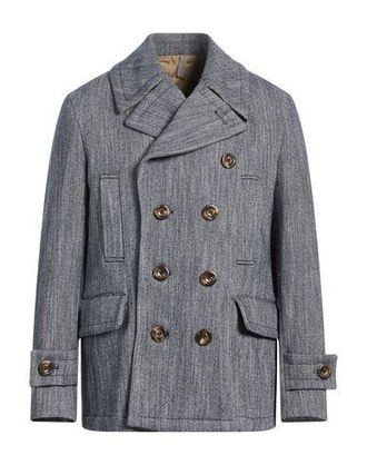 L.B.M. 1911 COATS & JACKETS - Coats on YOOX.COM