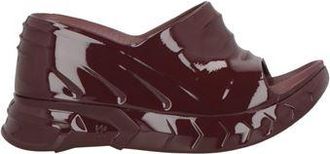 Givenchy FOOTWEAR - Sandals on YOOX.COM