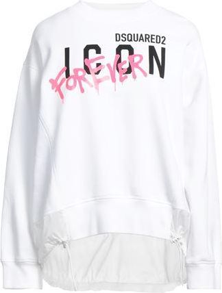 Dsquared2 TOPWEAR - Sweatshirts sur YOOX.COM