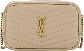 Saint Laurent Lou Shoulder Bag