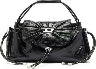 Diesel Donna, Borse, Nero, Taglia unica, new