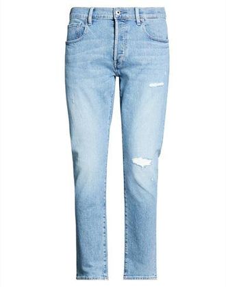 G-Star BOTTOMWEAR - Jeans sur YOOX.COM