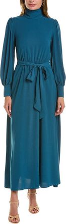 Alexia Admor Isaliah Maxi Dress