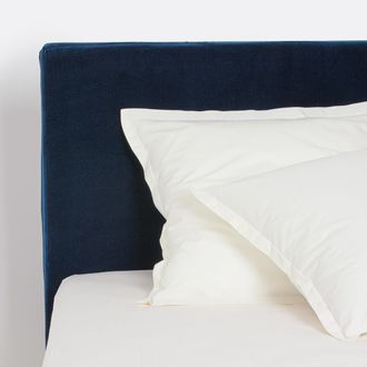 La Redoute Interieurs Hoes in fluweel voor hoofdbord, Velvet